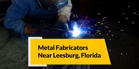 metal fabrication leesburg|Burnsy Leesburg Fl Metal Fabrication .